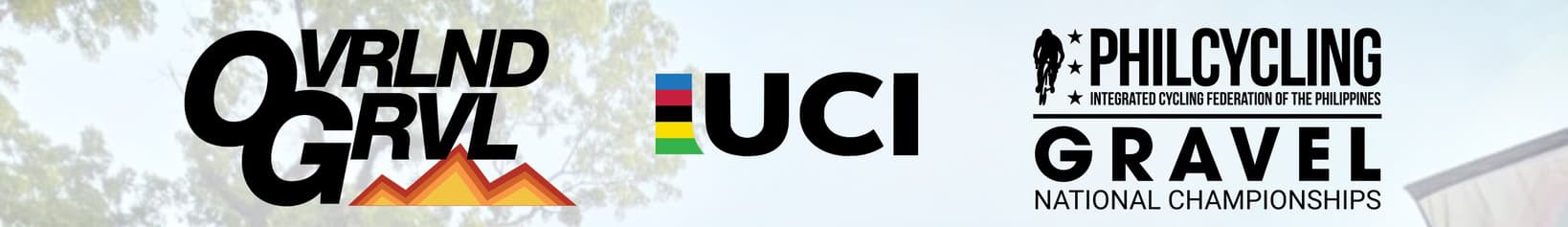 2026 UCI OVRLND GRAVEL + PHI NATIONAL CHAMPIONSHIPS