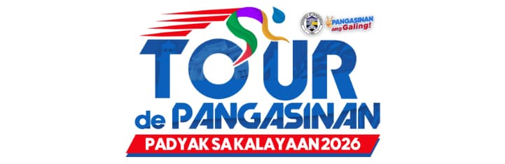 2026 TOUR DE PANGASINAN