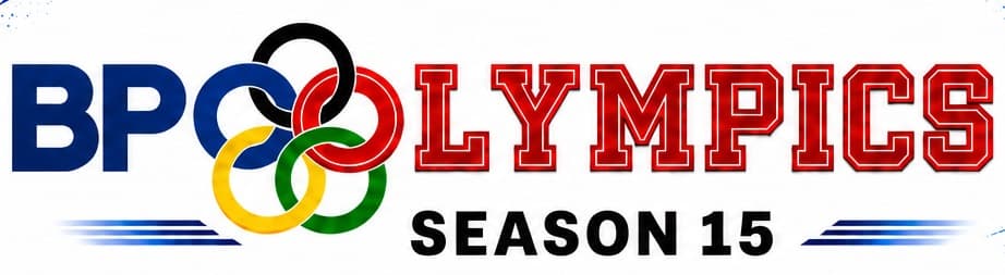 2026 BPO OLYMPICS SEASON 15