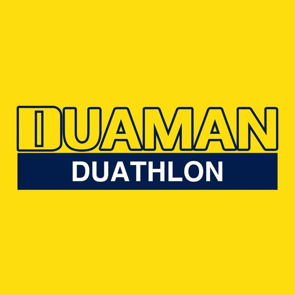2026 DUAMAN DUATHLON