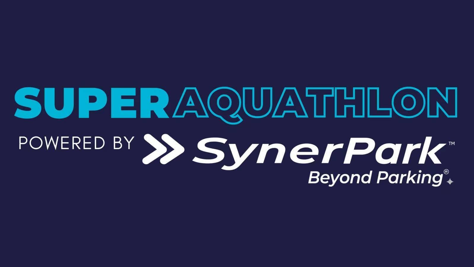 2026 SUPER AQUATLON