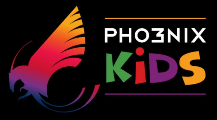 2026 PHO3NIX KIDS (Clark Freeport Leg)